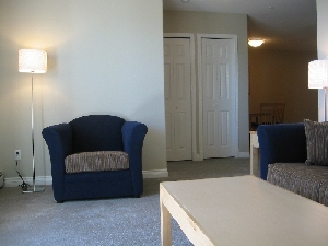 Bronwyn Place            Linen Inventory
Luxurious furnished apartments for Lease
in Fort McMurray Alberta