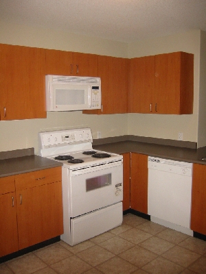 Bronwyn Place          Kitchen Inventory
Luxurious furnished apartments for Lease
in Fort McMurray Alberta